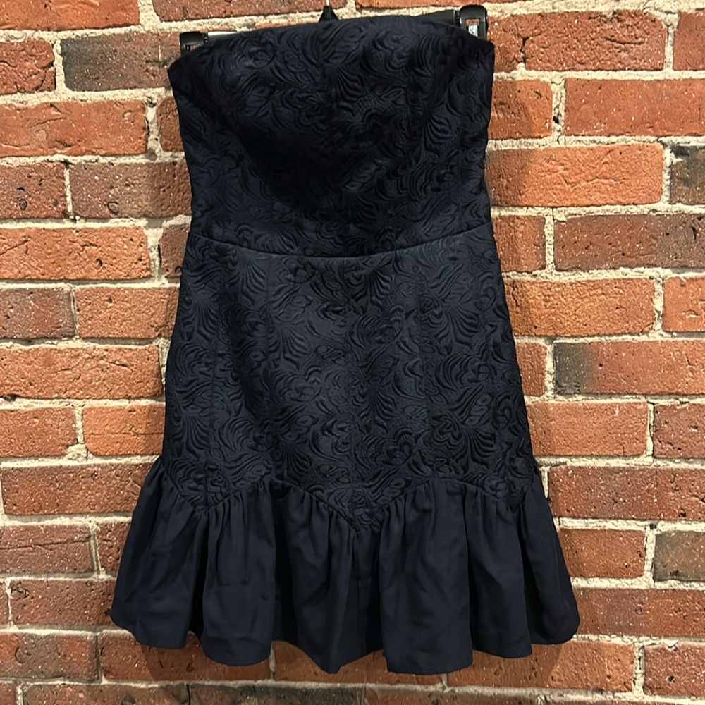 KeepsakeThe Label mini dress (XS)